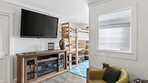 Apartemen (1 Bedroom) | Interior