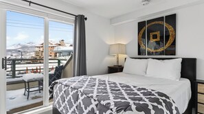 Apartment (1 Bedroom)