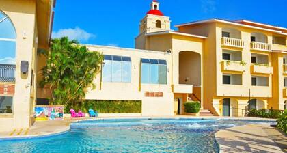 Suite Supreme by All Ritmo Resort & Wate