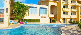 Suite Supreme by All Ritmo Resort & Wate