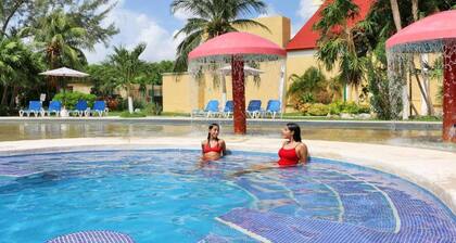 Suite Supreme by All Ritmo Resort & Wate