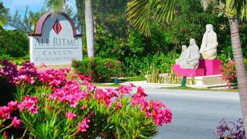 House, 1 Bedroom, Terrace, Garden View | Garden