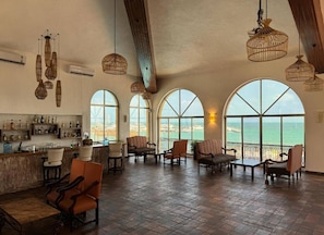 House, 1 Bedroom, Terrace, Garden View | Bar (on property) - Suite Supreme by All Ritmo Resort & Wate (Cancun)