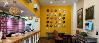 Suite Supreme by All Ritmo Resort & Wate