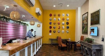 Suite Supreme by All Ritmo Resort & Wate