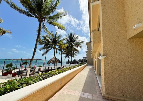 Suite Supreme by All Ritmo Resort & Wate