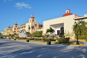 House, 1 Bedroom, Terrace, Garden View | Exterior