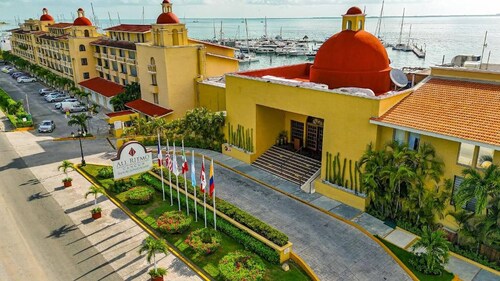 Suite Supreme by All Ritmo Resort & Wate