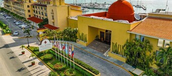 Suite Supreme by All Ritmo Resort & Wate