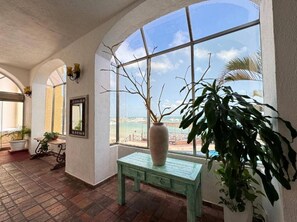 House, 1 Bedroom, Terrace, Garden View | Interior