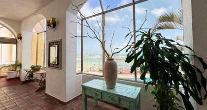 Suite Supreme by All Ritmo Resort & Wate