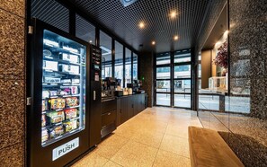 Interior - 화곡 해담채 (Hwagok Haedamchae) (Seoul)