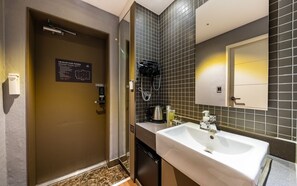 Twin Room | Bathroom - Hwagok Haedamchae (SEOUL)