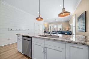 Interior - Cahaba Cottage | New Build | Beach Access | Heated Pool | My Beach Getaways (Gulf Shores)