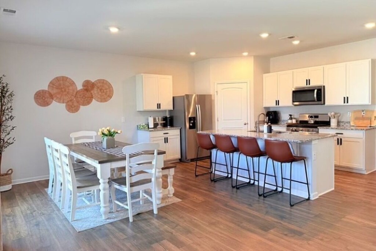 Image de profil de l’hôte