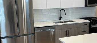 Luxury Brand New Apartment in South Surrey/White Rock, BC, Canada