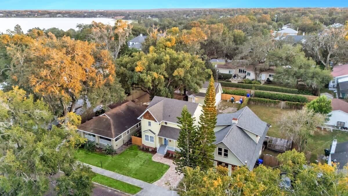 Image de profil de l’hôte