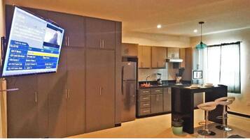 Executive Loft | Private kitchen