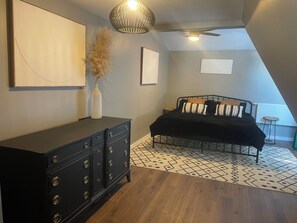 9 Schlafzimmer, kostenloses WLAN, Bettwäsche