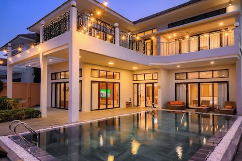 D Luxury Villas Phu Quoc