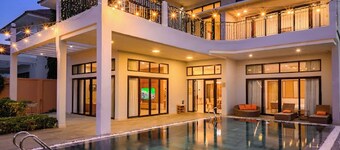 D Luxury Villas Phu Quoc