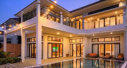 D Luxury Villas Phu Quoc