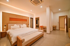 Deluxe Villa, Lake View | Desk, free WiFi - D Luxury Villas Phu Quoc (Phu Quoc)