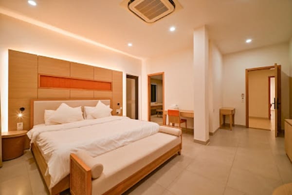 D Luxury Villas Phu Quoc - Phú Quốc