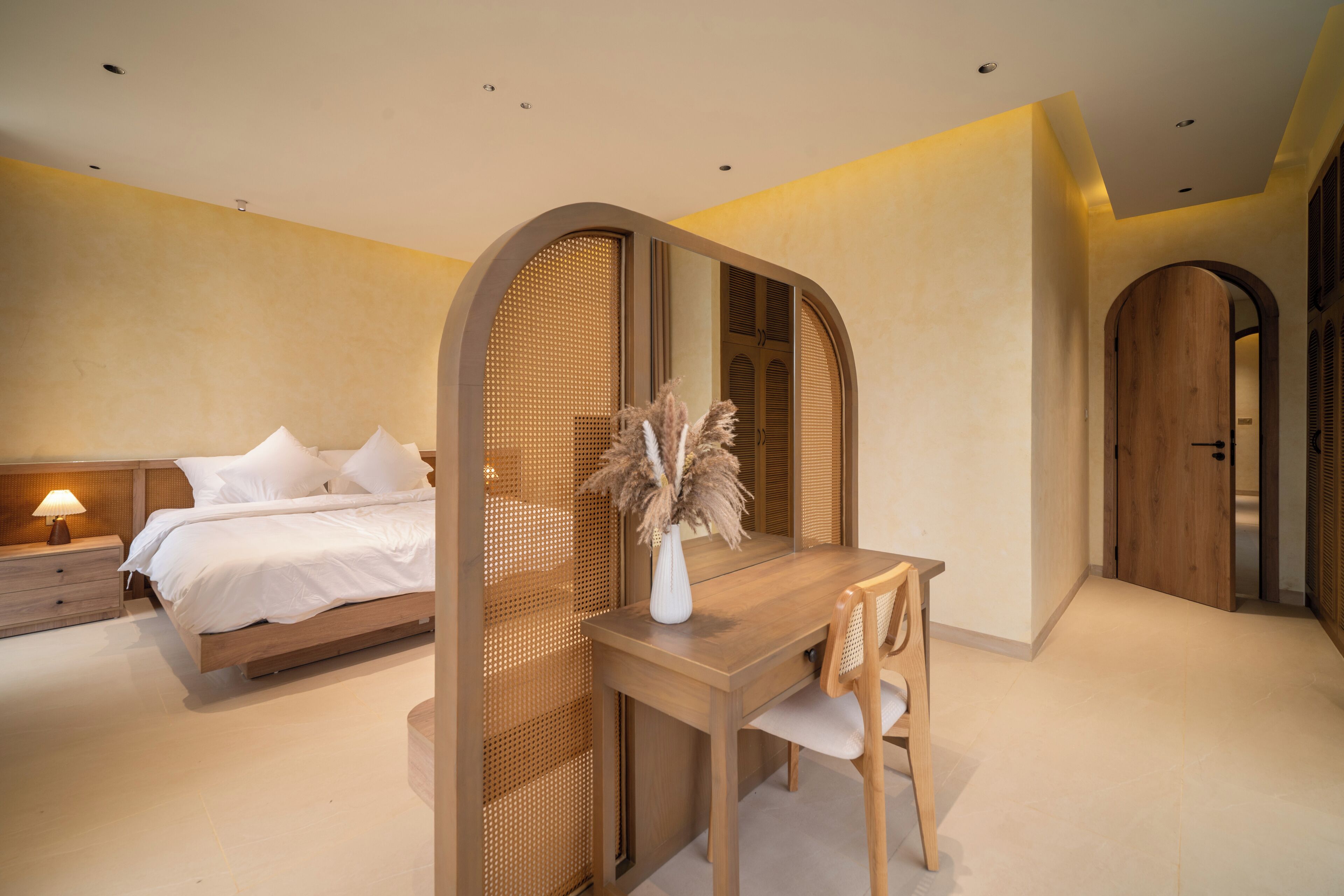 Villa Luxe, 4 chambres, piscine privée