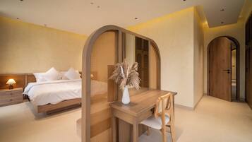 Villa Luxe, 4 chambres, piscine privée
