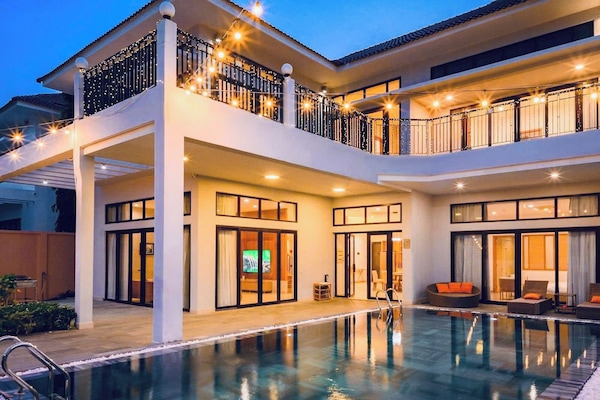 Ngoại thất