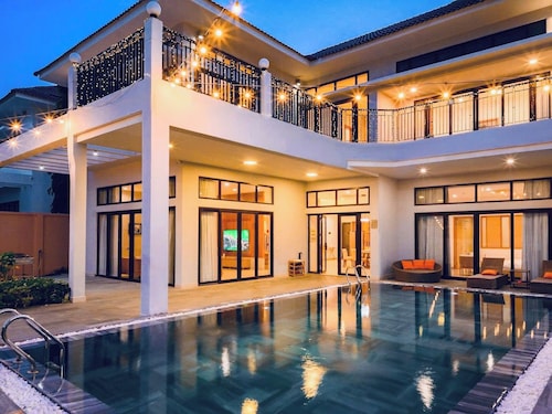 D Luxury Villas Phu Quoc