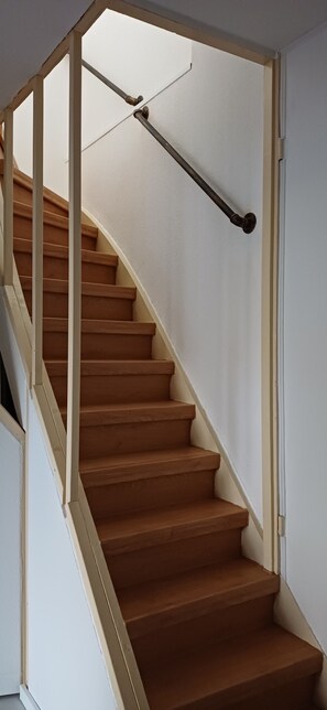 Interior - Benvenuto-Welcome (Altenburg)