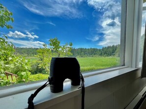 Interior - Seeking "school year" Sept-June. Please inquire! (Stockbridge)