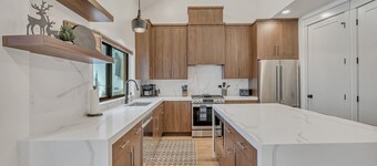 The Overlook - At Powder Mountain