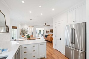 Interior - Private Pool, Coastal Cottonwood Retreat, Sleeps 13, Beach Access (Inlet Beach)