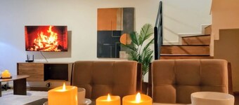 Casa Luma is a calm, light-filled home designed for rest and simplicity.