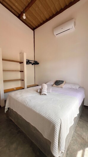 Family House, Garden View | Free WiFi - Casa Pitanga (Tibau do Sul)