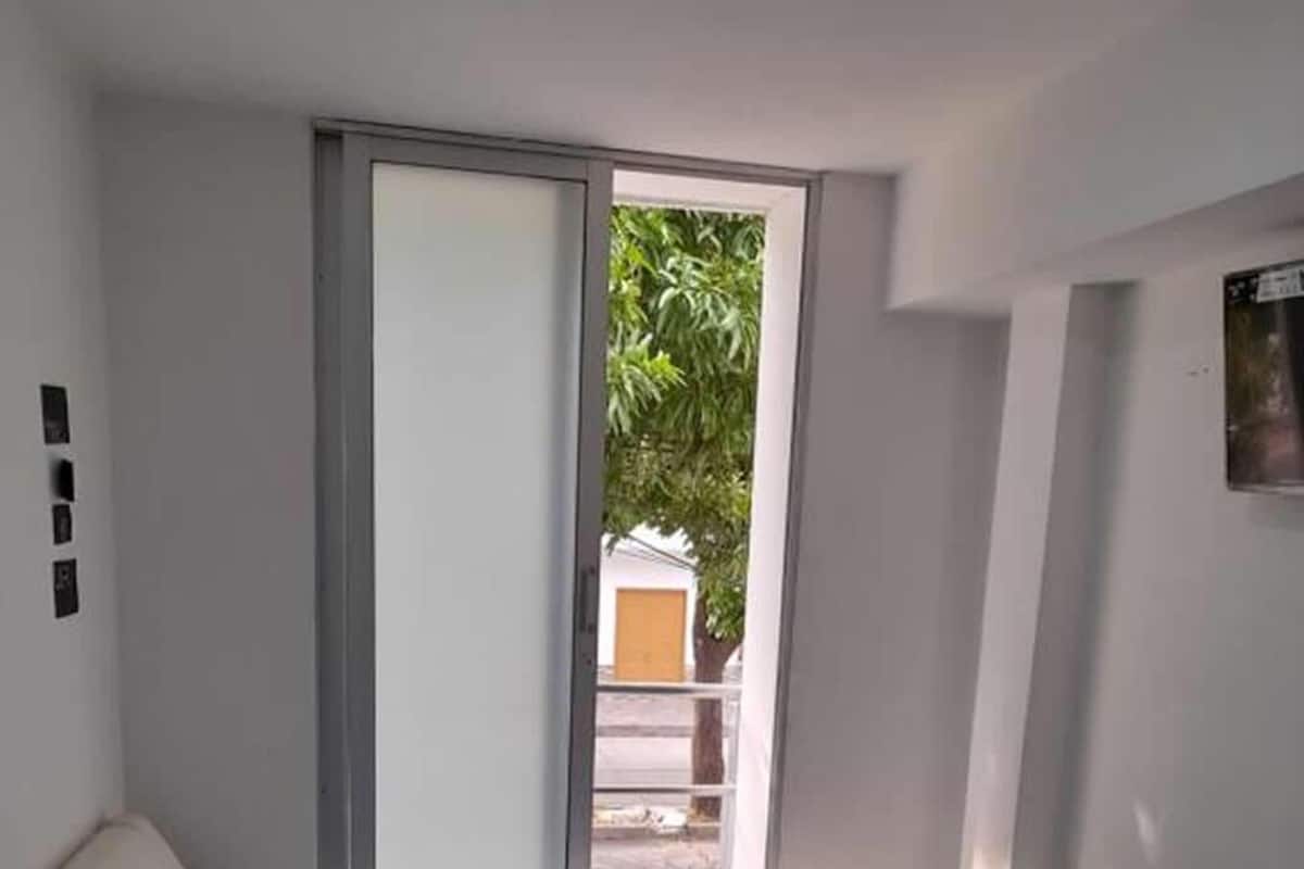 Wi-Fi gratis dan seprai linen