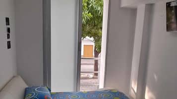 Comfort Double Room, Balcony | Free WiFi