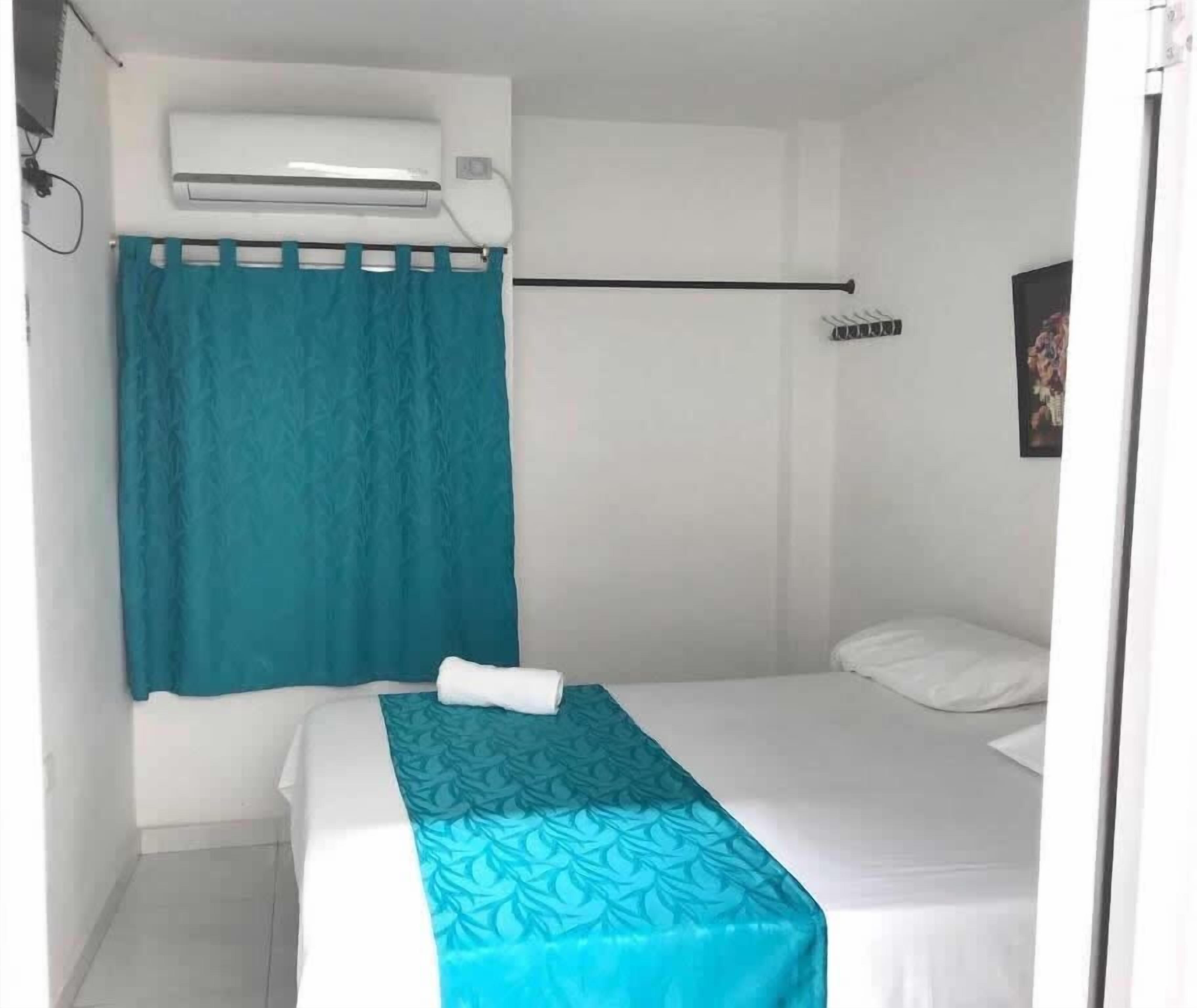 Kostenloses WLAN, Bettwäsche