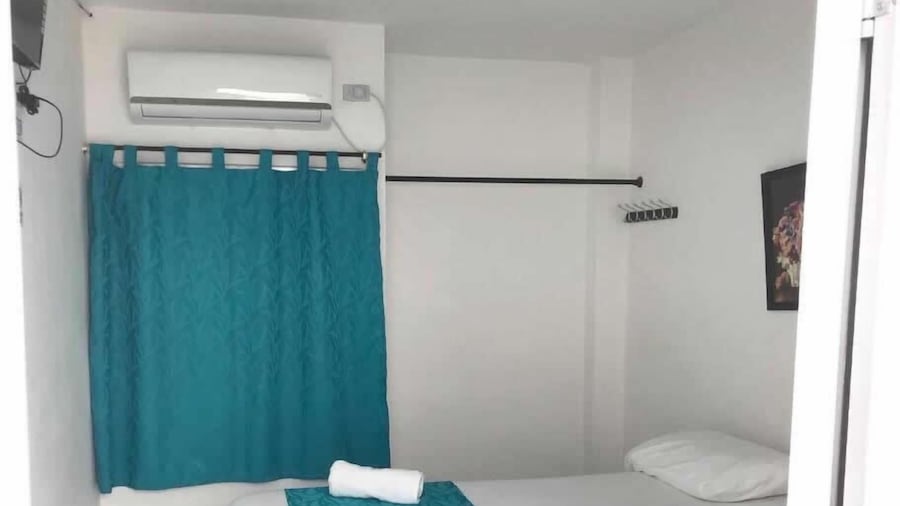 HOTEL URUMITA MAGICA