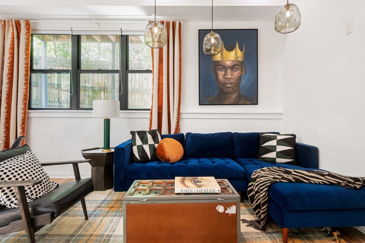 Image de profil de l’hôte