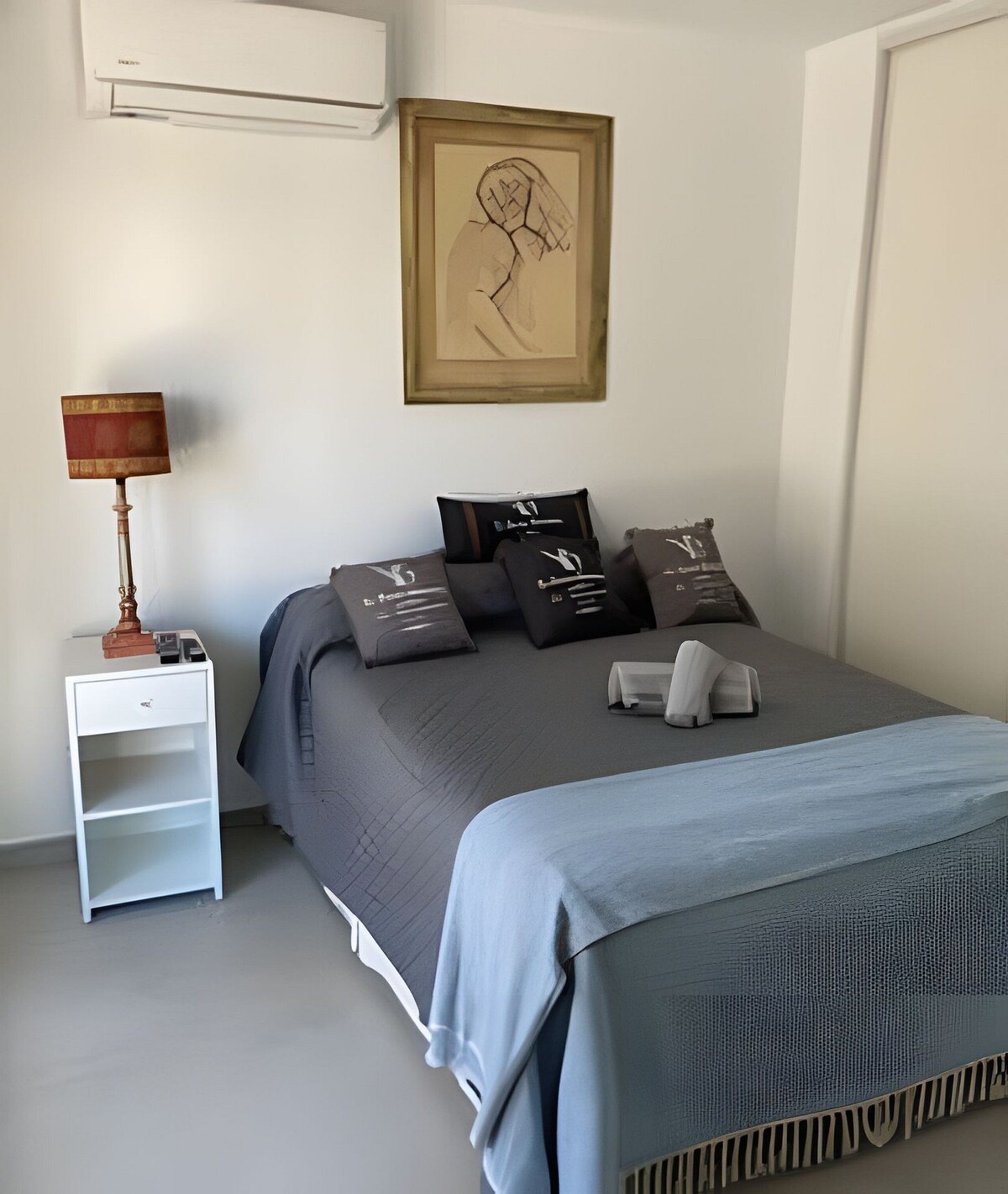 Bild für Gastgeberprofil