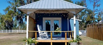 The Nest ~ Near Music Park + Lake Views