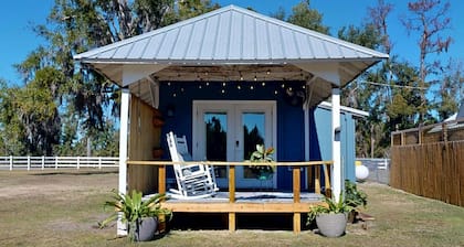 The Nest ~ Near Music Park + Lake Views