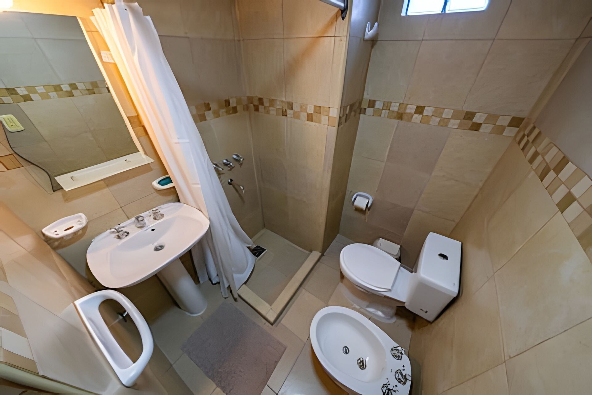 Baño