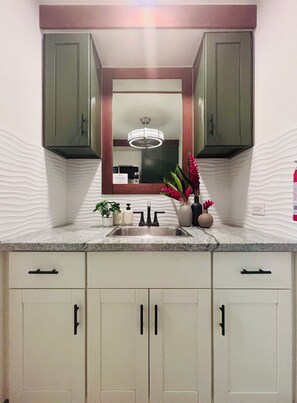 Cucina privata
