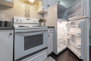 Microones, forn i placa de cuina