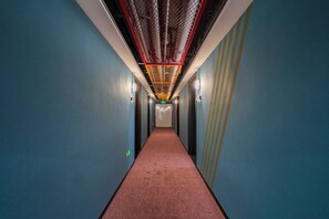 Interior - XINGHEHOTEL (Xi'an)